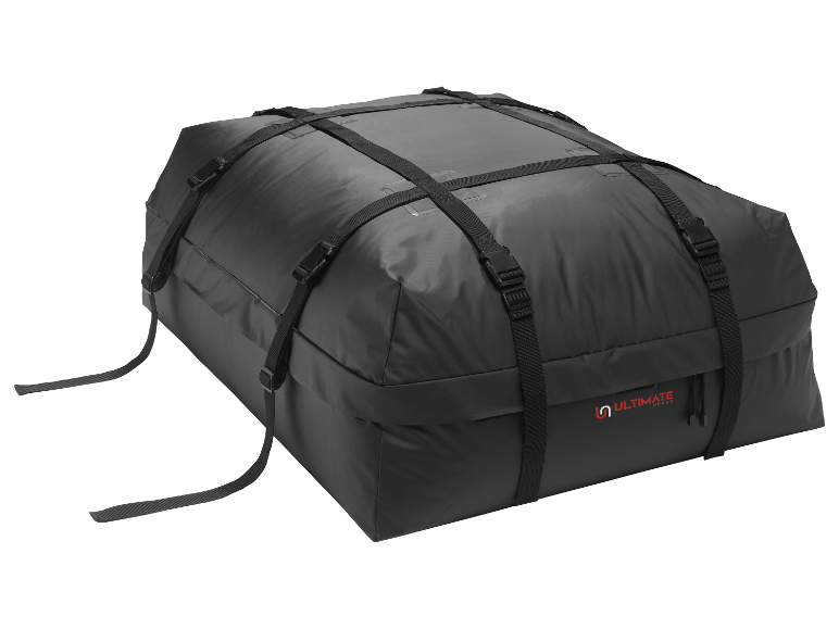 ULTIMATE SPEED® Auto-Dachgepäckträgertasche, wasserfest