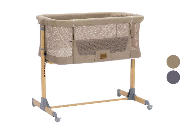 FILLIKID Beistellbett »Air«