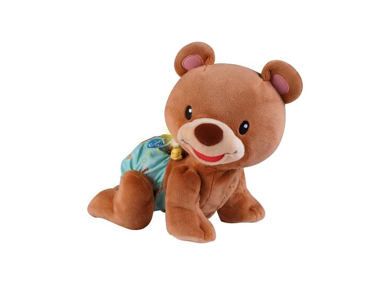 VTECH Krabbel mit mir - Bär