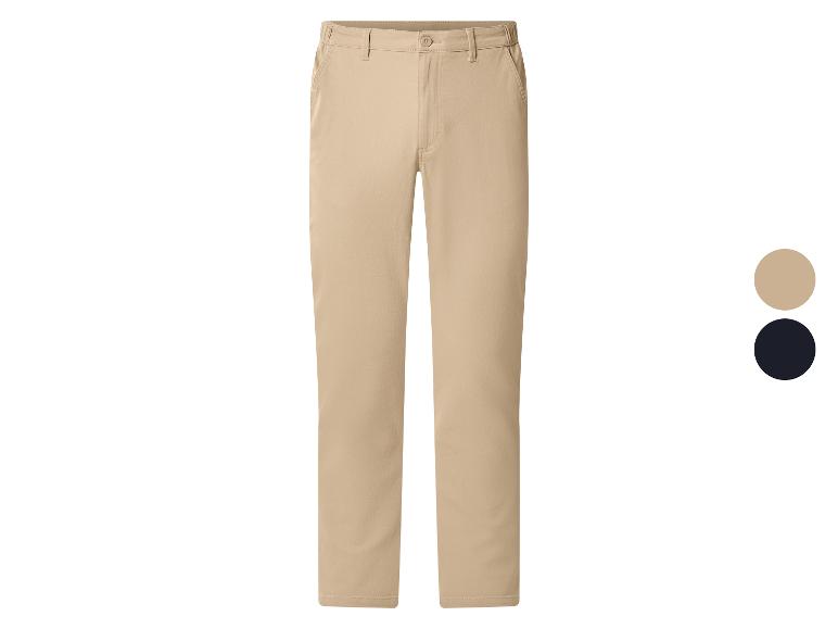 ESMARA MEN Chino Slim Fit