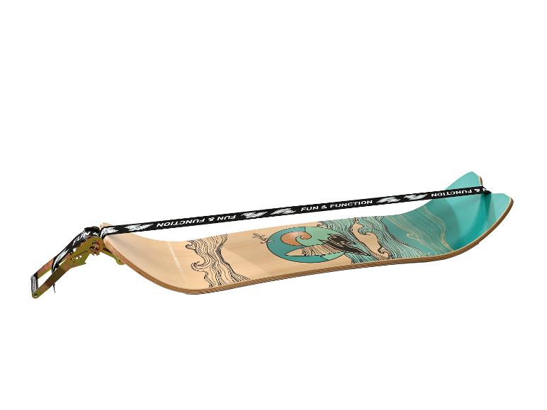 F2 Balance Board Surfline