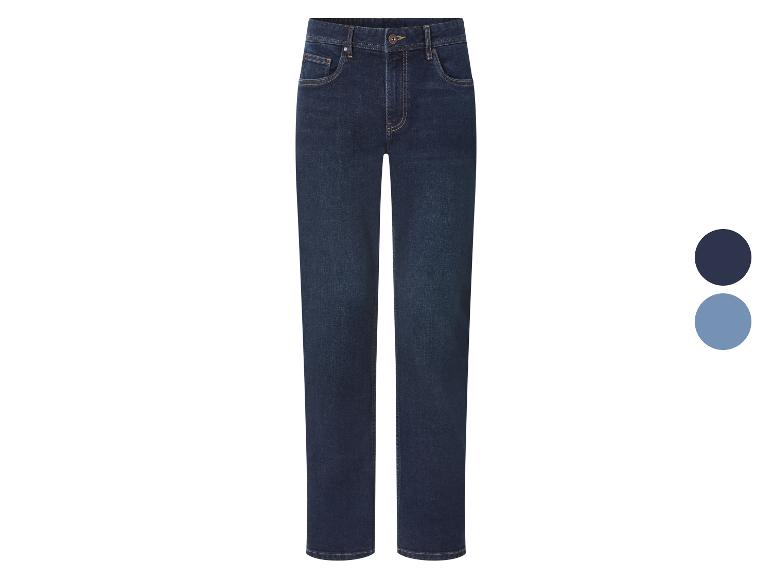 ESMARA MEN Herren Jeans Straight Fit