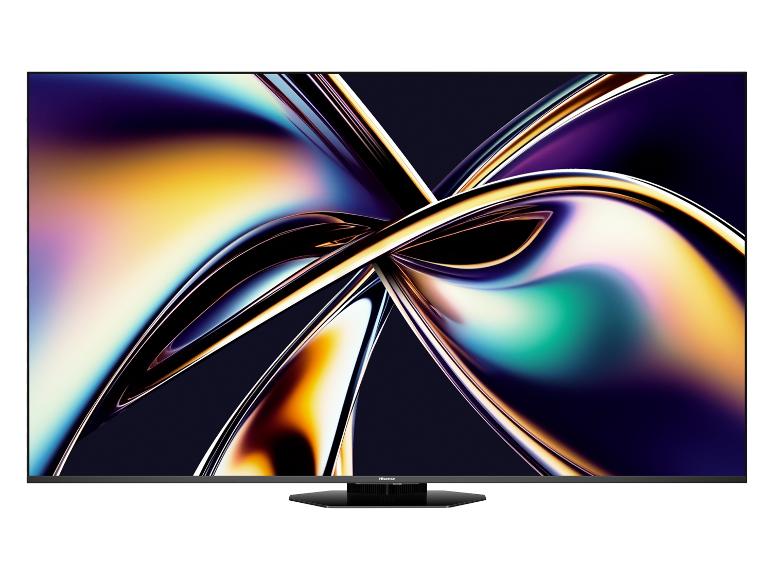 HISENSE Mini LED ULED Smart TV »65U8Q«, 65 Zoll