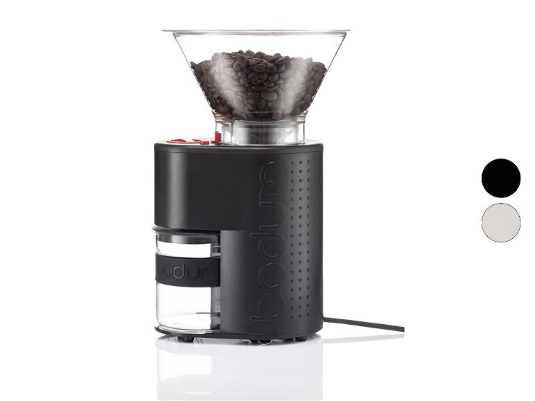 BODUM Elektrische Kaffeemühle, Bistro »10903-1 / 10903-913«