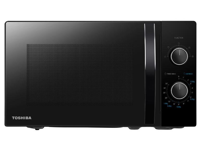 TOSHIBA Standmikrowelle »MWP-MM20P(BK)«