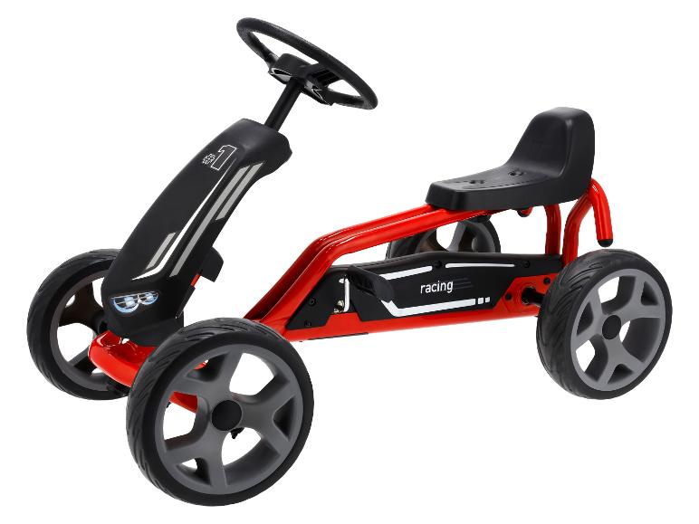 LUPILU® Kinder-Gokart