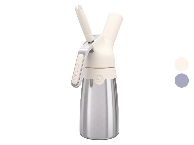 ISI Sahnespender »Creative Whip Essential«, 0,25 l