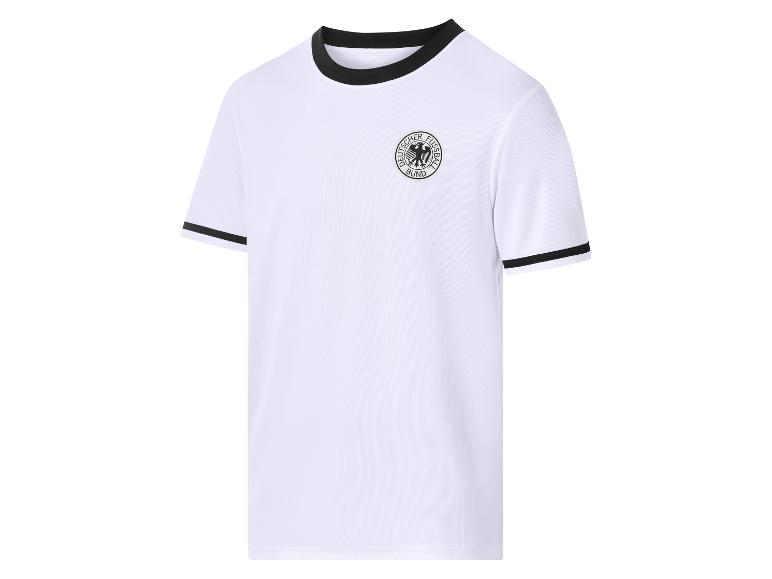 DFB Herren Retro Fanshirt