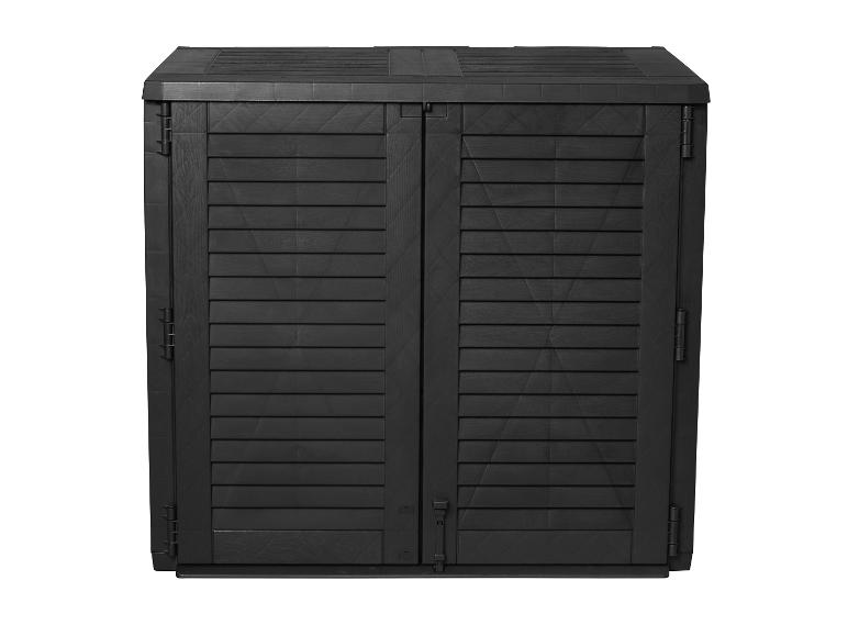LIVARNO® Garten-Maxibox