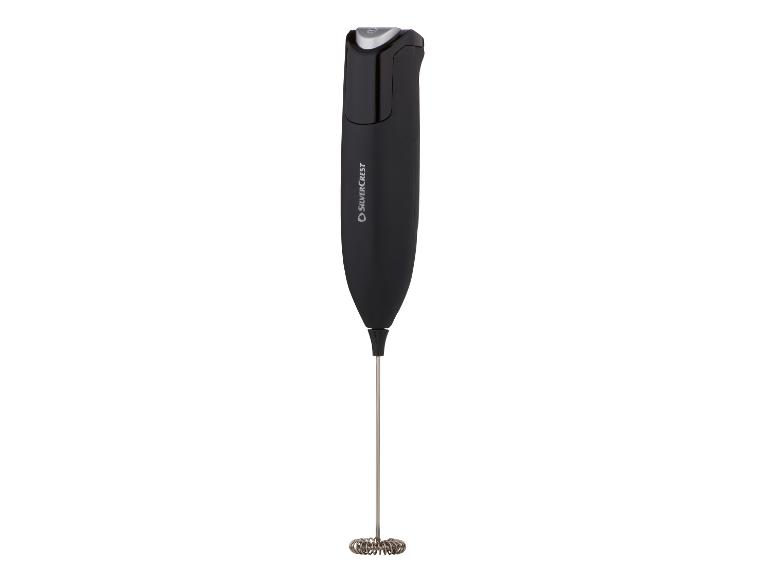 SILVERCREST® Milchaufschäumer