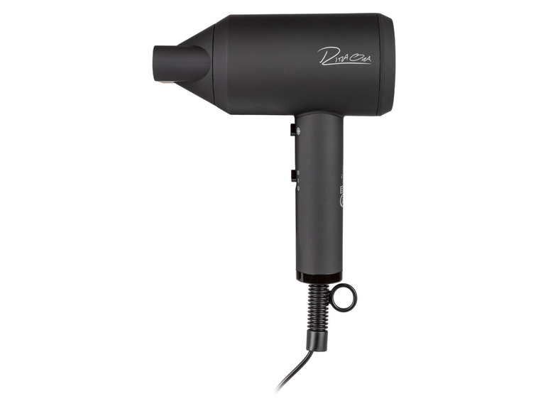 Kompakthaartrockner »RHC 35 Rita Ora«, 1800 - 2000 W