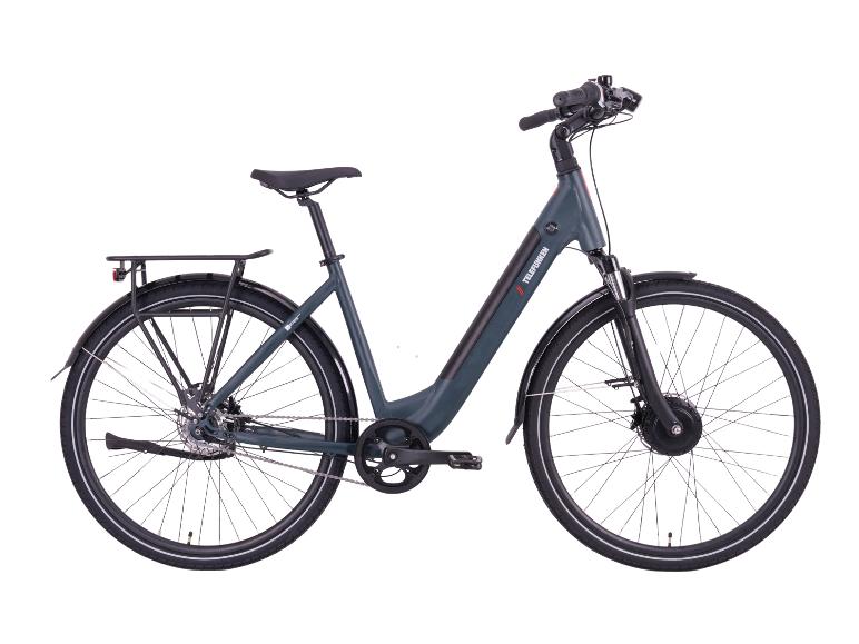 TELEFUNKEN E-Bike Stadt »RC675«, 28 Zoll