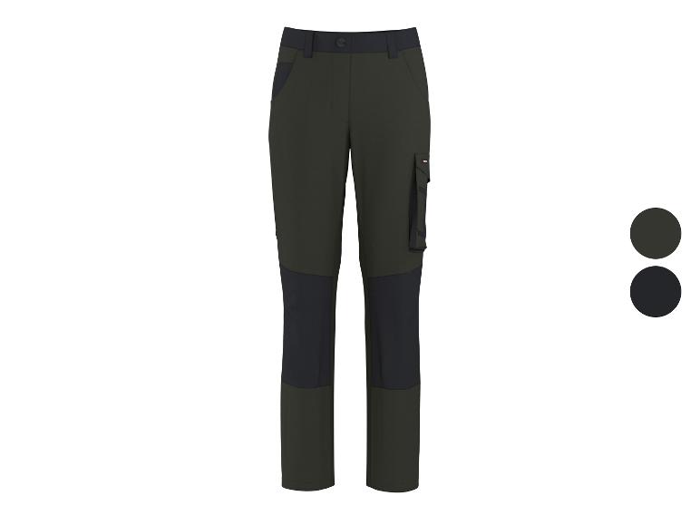 PARKSIDE® Damen Arbeitsbundhose