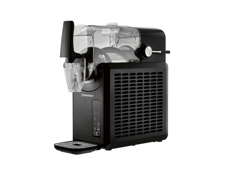 SILVERCREST® Slush-Eismaschine »SSM 220 A1«