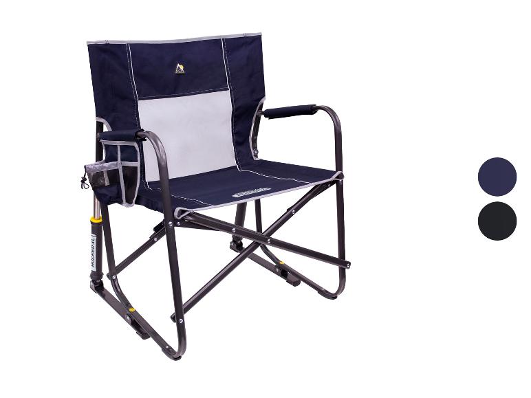 GCI Freestyle Rocker XLCampingstuhl mit Schaukelfunktion