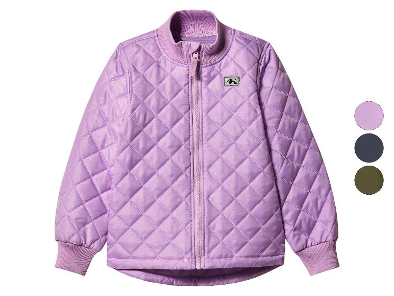 LUPILU® Kinder-Funktionsjacke