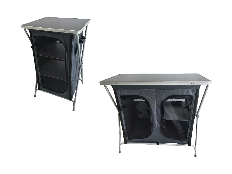 GREEMOTION Camping-Organizer