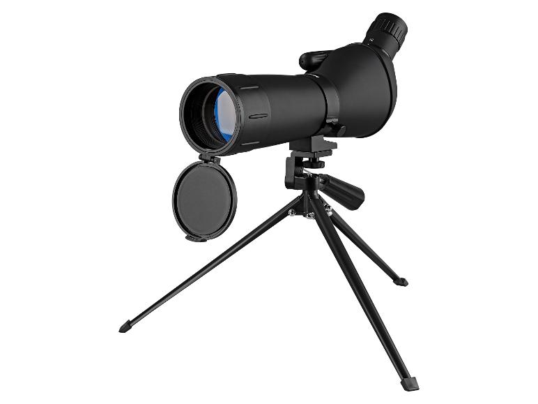 CRIVIT Spektiv 20-60 x 60