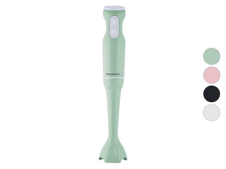 SILVERCREST® Stabmixer SSM 350 D1