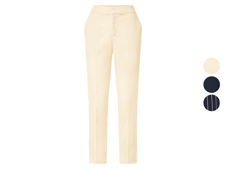 ESMARA® Damen Slacks