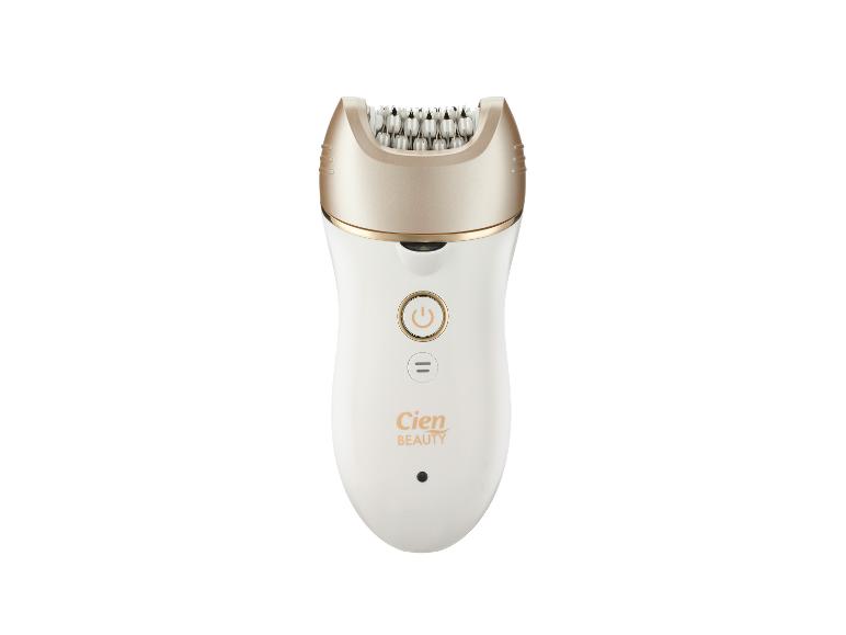 CIEN BEAUTY Epilierer »CED 3.7 J5«