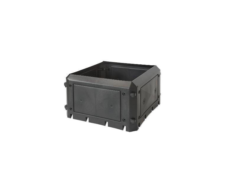KHW Aufsatz für »Bio-Quick«, 230 l