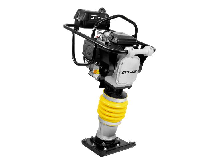 GÜDE Vibrationsstampfer »GVS 80E«