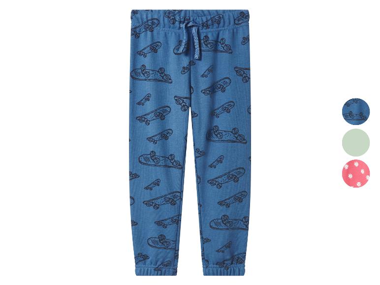 LUPILU® Kinder Sweathose