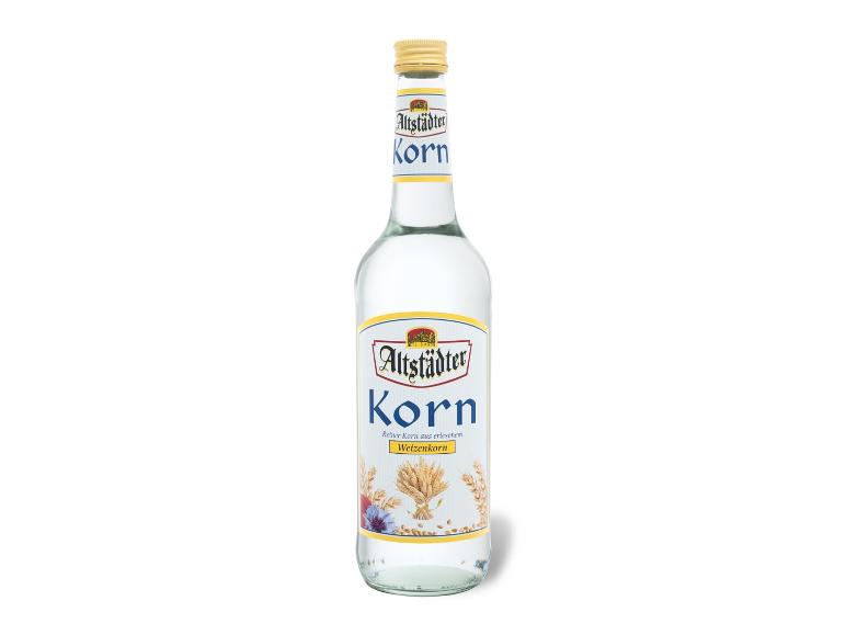 ALTSTÄDTER Korn 32% Vol