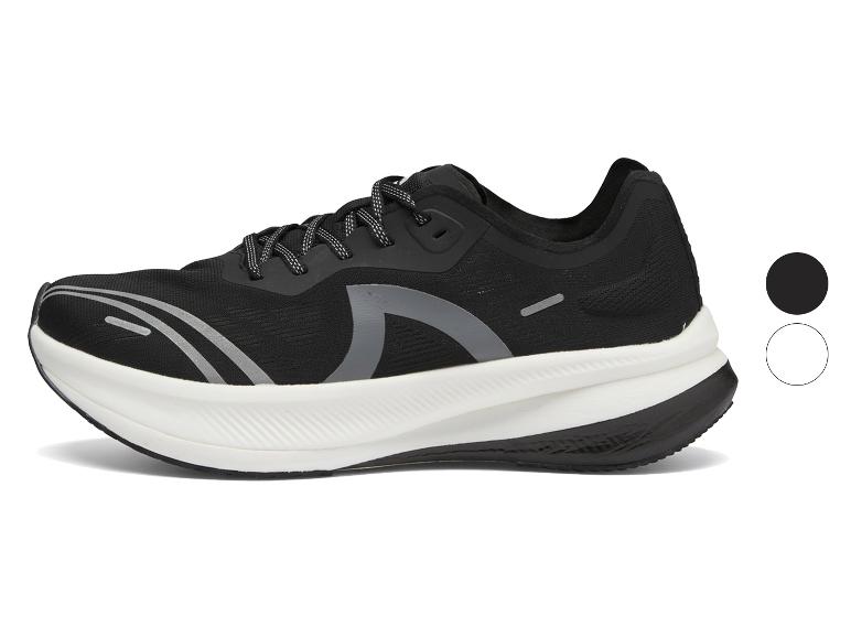 CRIVIT Herren Laufschuh »CarbonLite 1.0«
