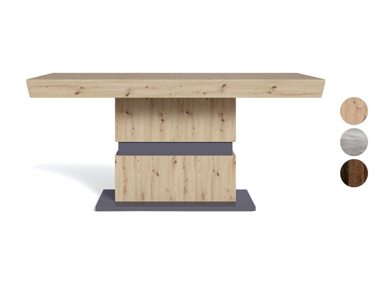 BYLIVING Esstisch »Matthew«, modernes Design