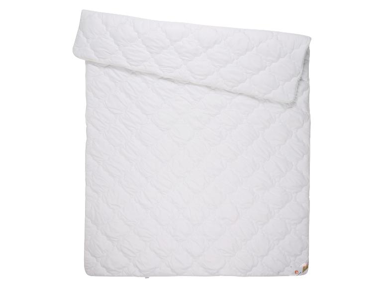 LIVARNO HOME Duo-Steppbett »Polygiene®«