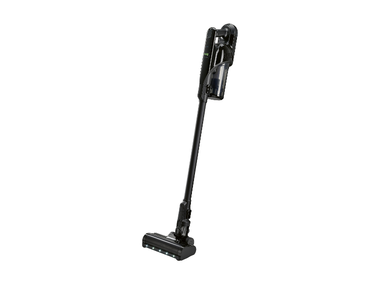 SILVERCREST® 22,2 V Akku-Staubsauger Zyklon »SHAZ 22.2 G8«