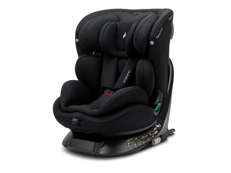 OSANN Kinderautositz Taos360