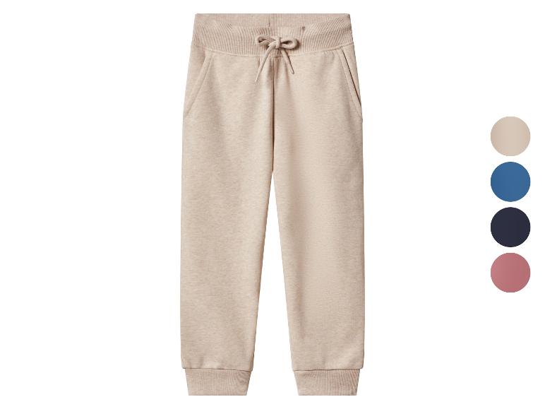 LUPILU® Kleinkinder Sweathose