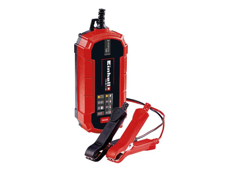 EINHELL Batterie-Ladegerät »CE-BC 2 M«