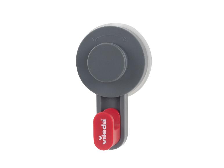 VILEDA Klebehaken 3er Set