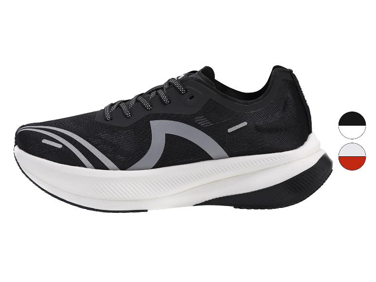 CRIVIT Herren Laufschuh »CarbonLite 1.0«