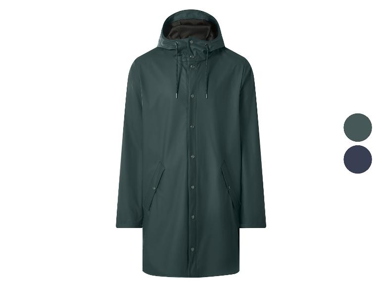 ESMARA MEN Herren Regenparka