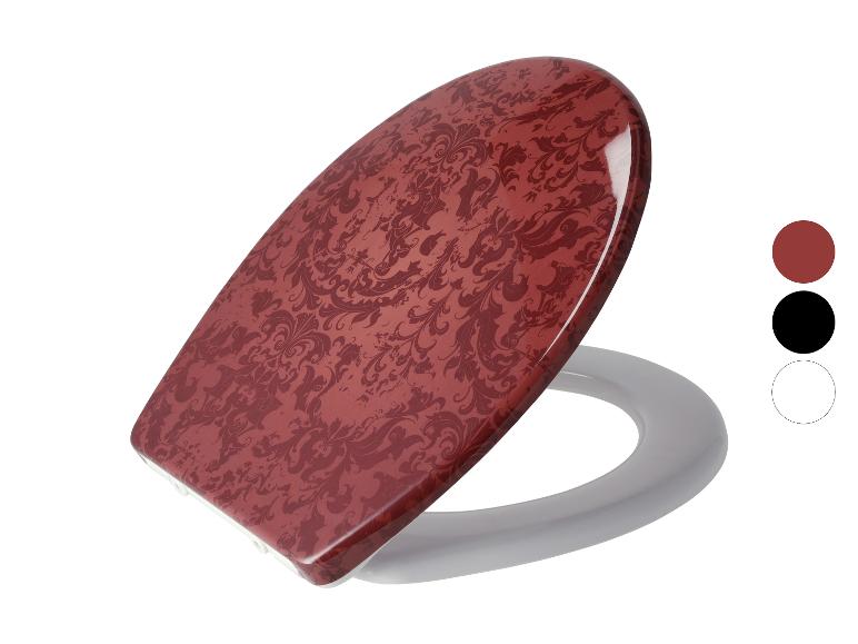 LIVARNO HOME WC-Sitz »Duroplast«