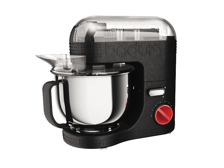 BODUM Elektrische Küchenmaschine, Bistro »11381-01«