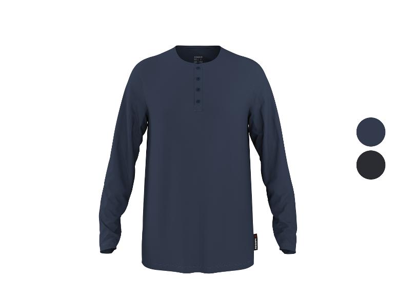 PARKSIDE® Herren Langarmshirt