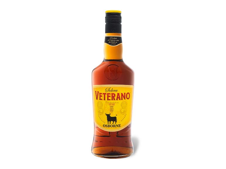 OSBORNE Veterano Solera 30% Vol