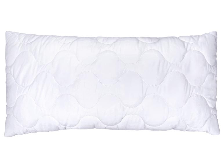 LIVARNO® Kopfkissen, 40 x 80 cm