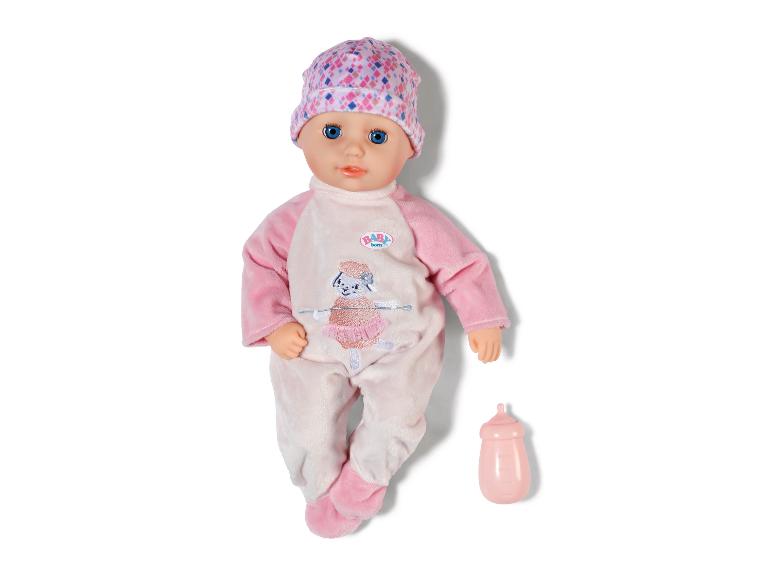 BABY born Anna Rosé