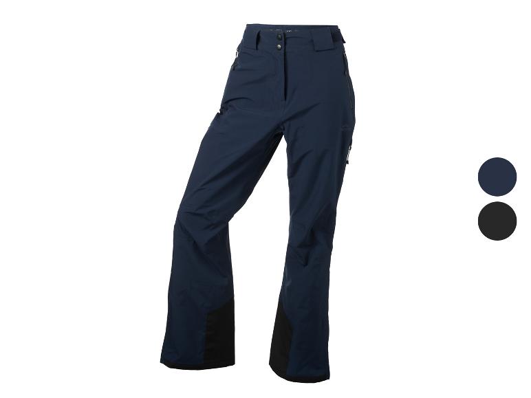 CRIVIT Damen Skihose mit RECCO®-Ortungssystem