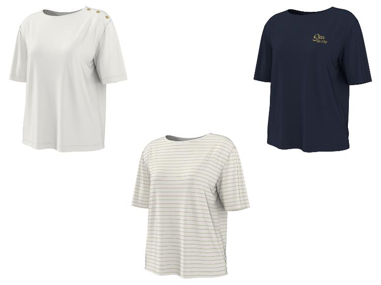 ESMARA® Damen T-Shirt