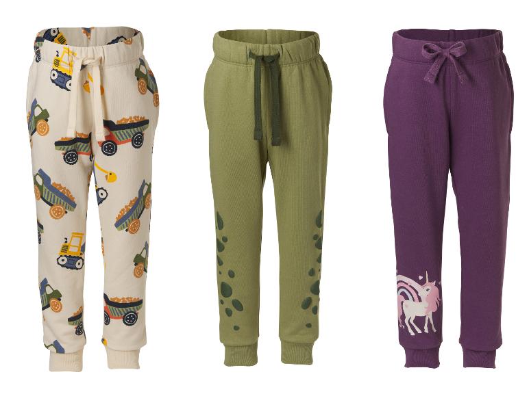 LUPILU® Kinder Sweathose