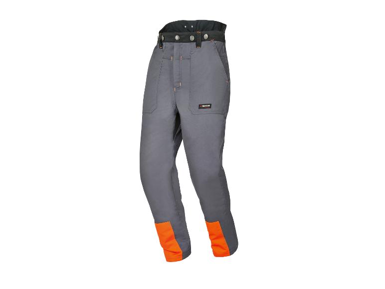 PARKSIDE PERFORMANCE® Herren Schnittschutzhose