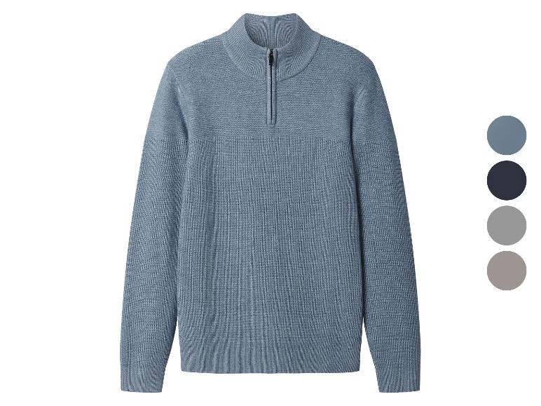ESMARA MEN Herren Stricktroyer
